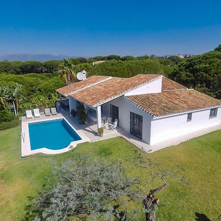 Casa Las Cumbres Marbella Exterior foto